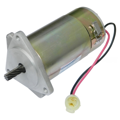 14510-13900-71 : MOTOR ASSEMBLY - POWER ST - motofork