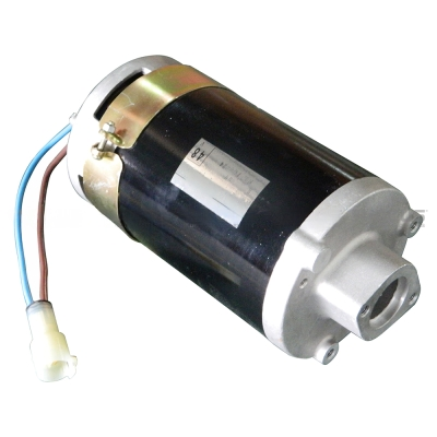 14520-13130-71 : MOTOR ASSEMBLY - POWER ST - motofork