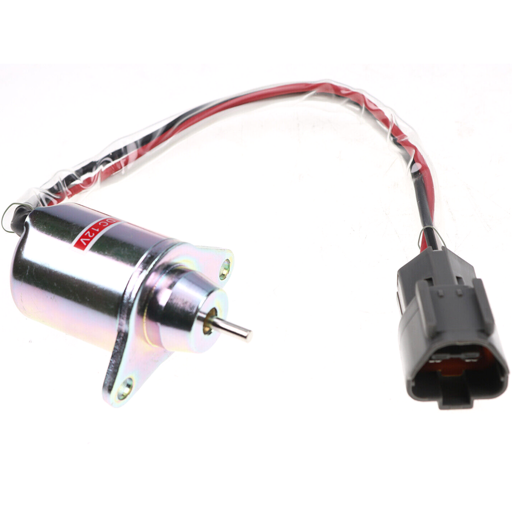 14521915 : FUEL CUT-OFF SOLENOID