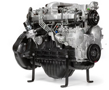 Load image into Gallery viewer, 14Z COMPLETE ENGINE-ORG : ENGINE ASSY COMPLETE 14Z