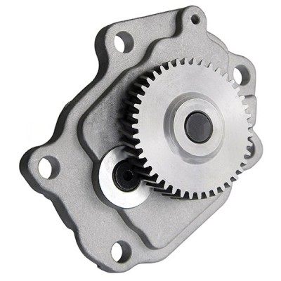 15010-43G06 : OIL PUMP - motofork