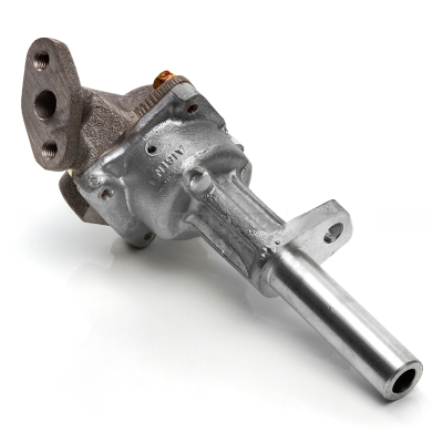 15100-44020-ORG : OIL PUMP 5R - motofork