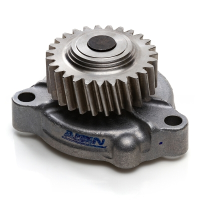 15100-78202-71-ORG : OIL PUMP 1DZ-II - motofork