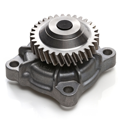 15100-78330-71-ORG : OIL PUMP 11Z 12Z - motofork