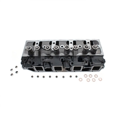 1600273-COMP : HEAD ASSY YANMAR 4TNE98 - motofork
