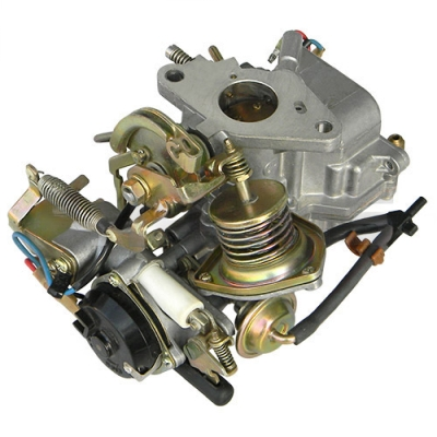 16010-55K01 : CARBURETOR - motofork