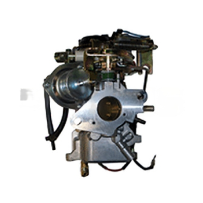 16010-60K01 : CARBURETOR - motofork