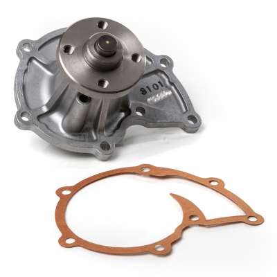 16110-78158-71-ORG : WATER PUMP 4Y - motofork