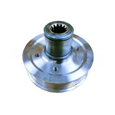 16211-30610-71 : PULLEY HYD.PUMP - motofork
