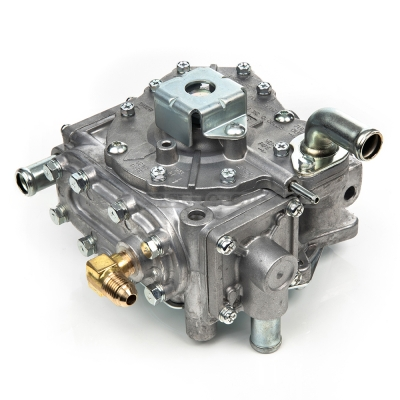 16310-GS40A-ORG : VAPORIZER COMPLETE NIKKI - motofork
