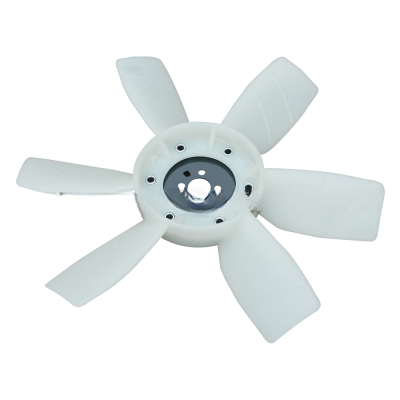 16361-22020-71 : FAN BLADE - motofork