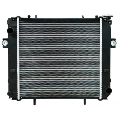 16410-13000-71 : RADIATOR - motofork
