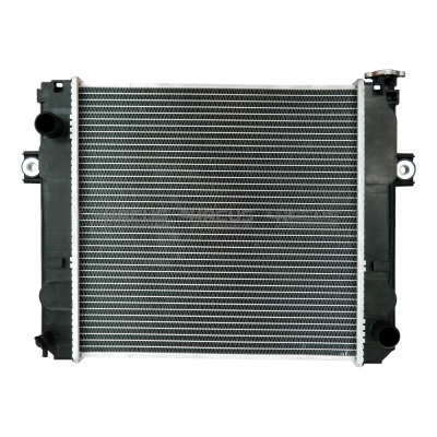 16410-13601-71 : RADIATOR - motofork