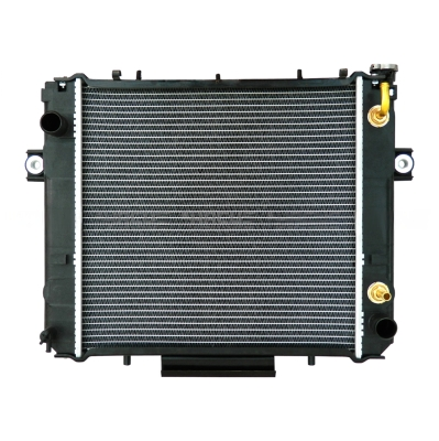 16410-13650-71 : RADIATOR - motofork