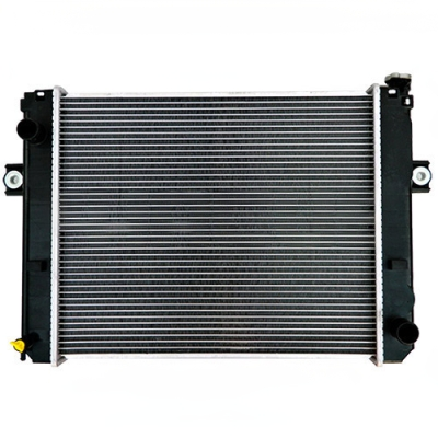 16410-23421-71 : RADIATOR - motofork