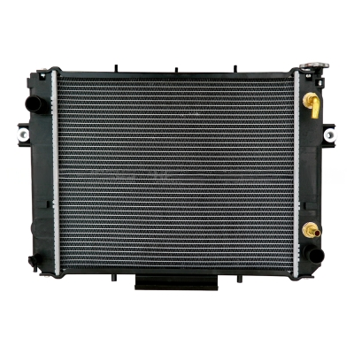 16410-23611-71 : RADIATOR - motofork