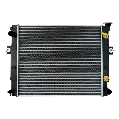 16410-30511-71 : RADIATOR - motofork