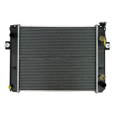 16410-31711-71 : RADIATOR - motofork