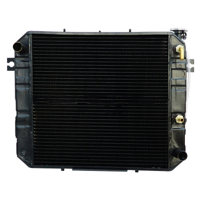 16410-33671-71 : RADIATOR - motofork