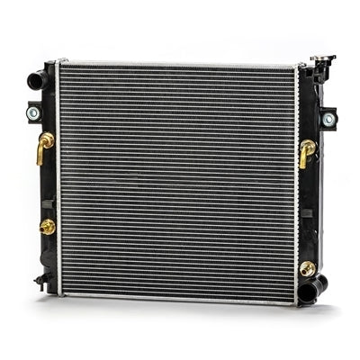 16410-U3340-71 : RADIATOR ASSY - motofork