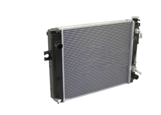16420-26630-71 : RADIATOR ASSY
