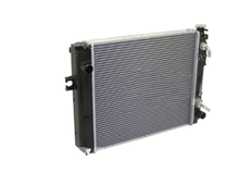 Load image into Gallery viewer, 16420-26630-71 : RADIATOR ASSY