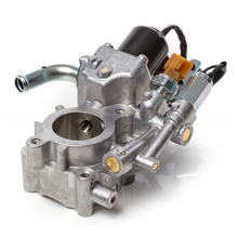 Load image into Gallery viewer, 16610-GS17B-ORG : HOLDER-INJECTOR NIKKI - motofork