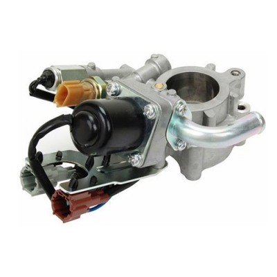 16610-GS18A : HOLDER ASSEMBLY - INJECTOR - motofork