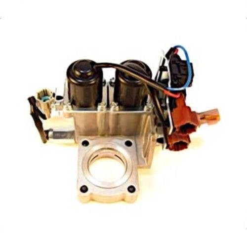 16610-GU70D : HOLDER ASSEMBLY - INJECTOR - motofork