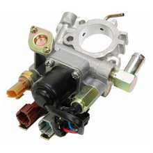 Load image into Gallery viewer, 16610-GX22A : THROTTLE ASSEMBLY - motofork