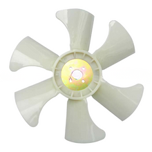 Load image into Gallery viewer, 16661-74110 : FAN BLADE - motofork