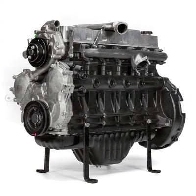 17010-31052-71-ORG : COMPLETE ENGINE 13Z - motofork
