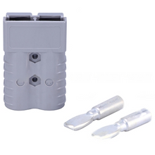 Load image into Gallery viewer, 1737692 : 350 GRAY CONN 2/0 W/TIPS - motofork