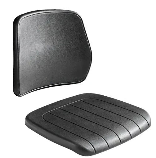 53707-23000-71: Toyota Forklift CUSHION - SEAT BOTTOM VINYL