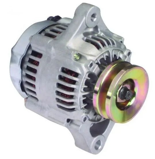 2706078003RF: Toyota Forklift ALTERNATOR - REMAN