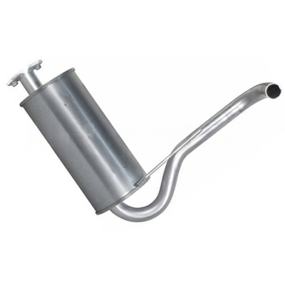 17510-U1100-71 : MUFFLER - motofork