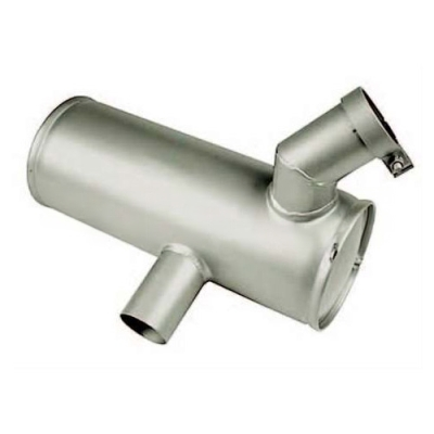 1756981 : MUFFLER - motofork