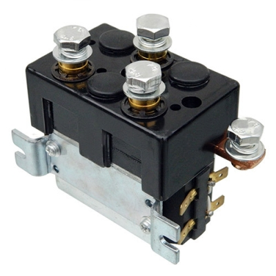178M2-62121 : CONTACTOR ASSEMBLY 48V - motofork