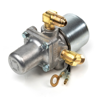 17904-FC300-ORG : VALVE ASSY - LPG NIKKI - motofork