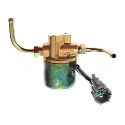 17904-FU400 : VALVE ASSEMBLY - SOLENOID - motofork
