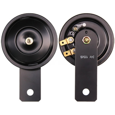 1830462 : HORN 24 VOLTS - motofork