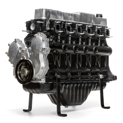 19000-78761-71-ORG : LONG BLOCK ENGINE 13Z - motofork