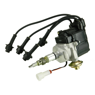 19030-78154-71 : DISTRIBUTOR 4Y 5/6/7 SERIES - motofork