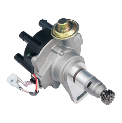 19100-76027-71 : DISTRIBUTOR - motofork