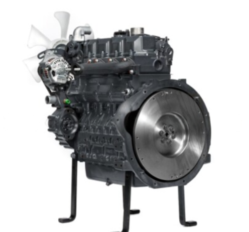 1G171-67000-ORG : KUBOTA ENGINE ASSY V2403