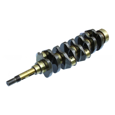 1G851-23012 : CRANKSHAFT - motofork