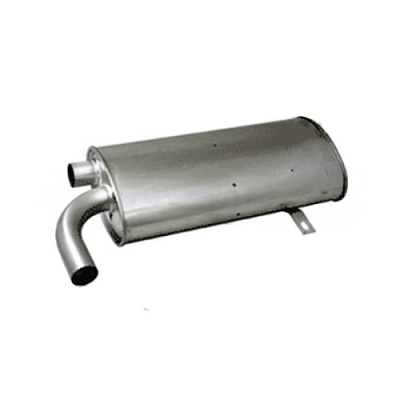 1W3612 : MUFFLER - motofork