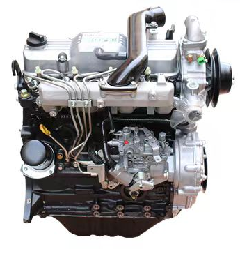 11120-26620-71 : 1DZ Engine Assembly