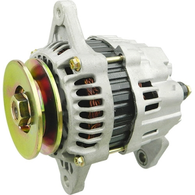 20801-0M051 : ALTERNATOR TD27 - motofork