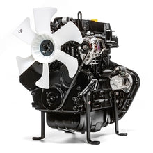 Load image into Gallery viewer, 2100625-ORG : ENGINE ASSY YANMAR 4TNE98 - motofork